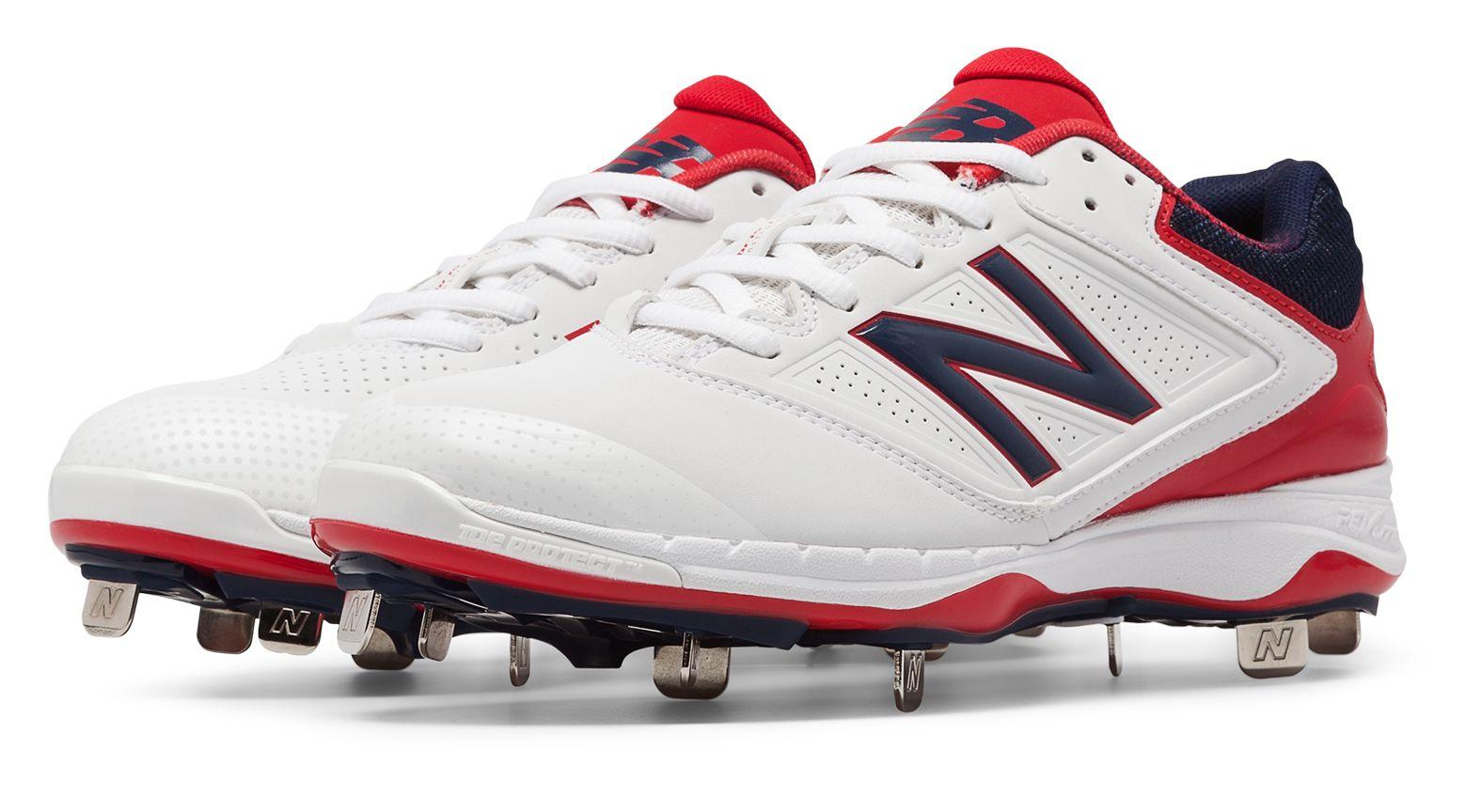 new balance customizable cleats